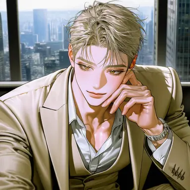 Profile image of Yoon Sahyuk