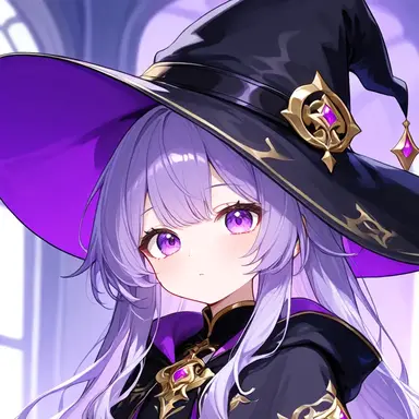 Profile image of Lyra