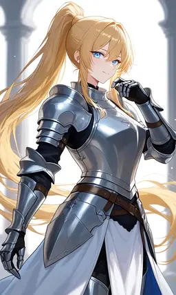 Profile image of Serena