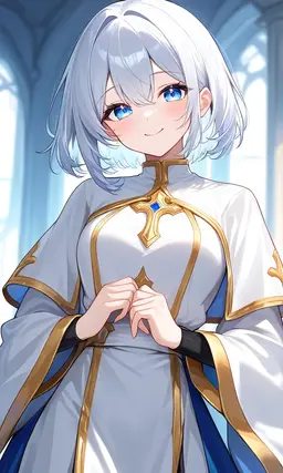 Profile image of Yuna