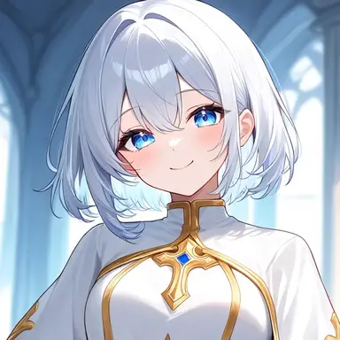 Profile image of Yuna