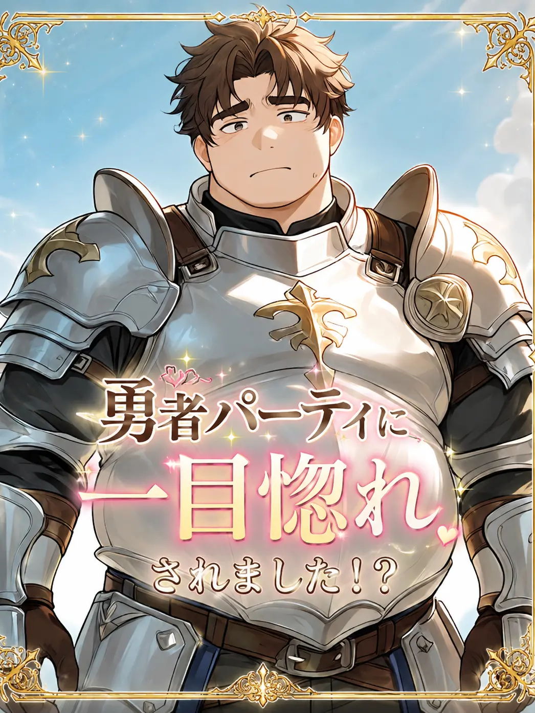 Kouunwoinoru3325의 勇者パーティに一目惚れされました！？