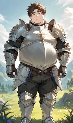 Profile image of Faon