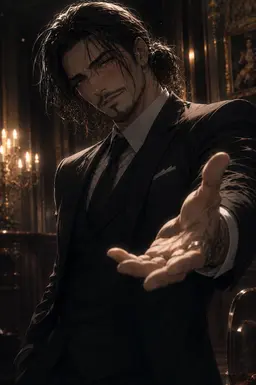 Profile image of Lorenzo