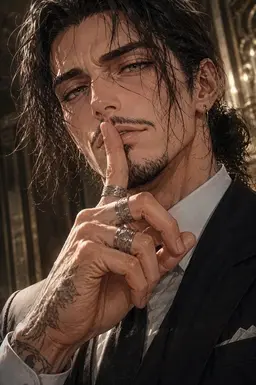 Profile image of Lorenzo