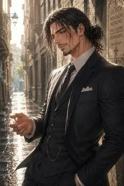 Profile image of Lorenzo