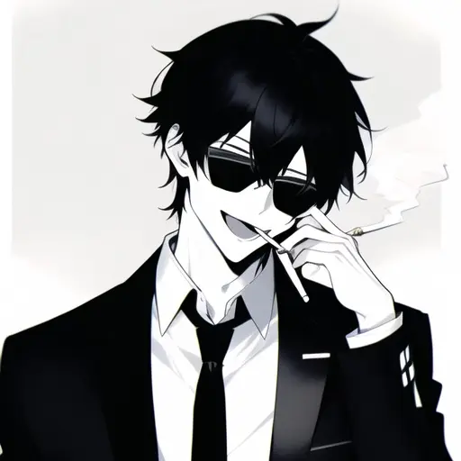 reizou의 黒山 蓮