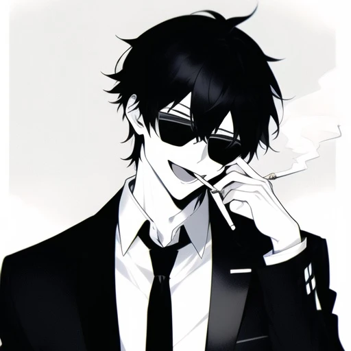 黒山 蓮