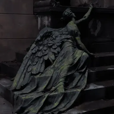 Profile image of Gideon