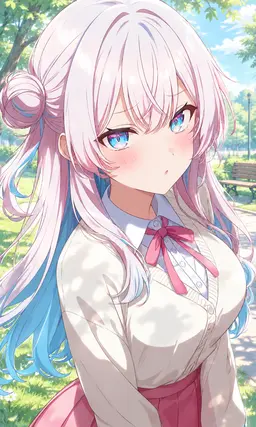 Profile image of タニャ