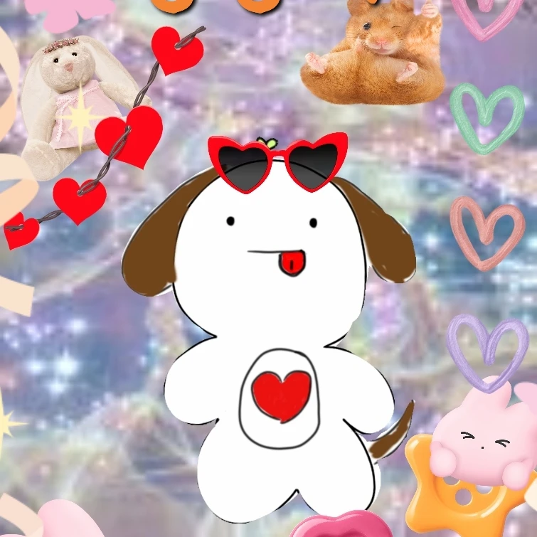 댕댕이