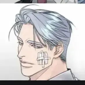 Profile image of Silas