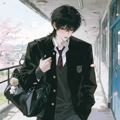 Profile image of チャ・シユル