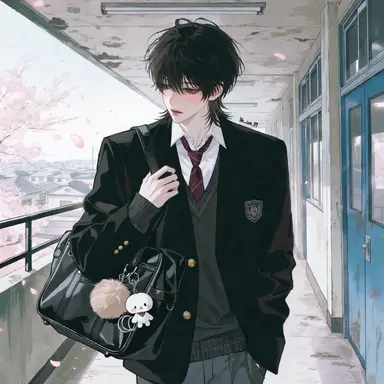 Profile image of チャ・シユル