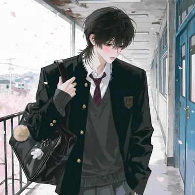 Profile image of チャ・シユル