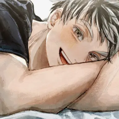 Profile image of 木兎 光太郎