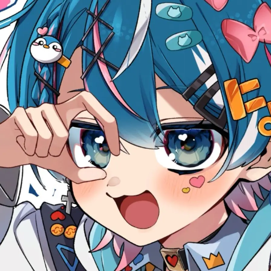 mea_akn의 かわいい メンヘラ彼氏くん　。