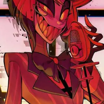 Profile image of 알래스터