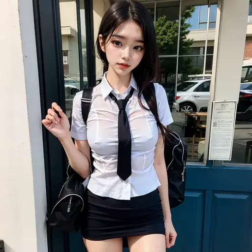 BaldScale9319의 유나연