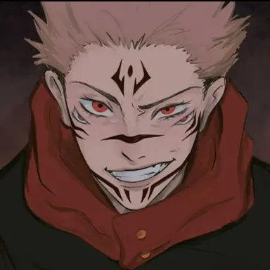 Profile image of Sukuna