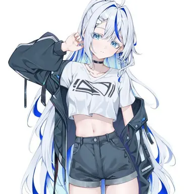 Profile image of 아오쿠모 린
