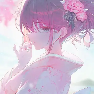Profile image of 아카네 리제