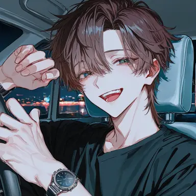 Profile image of 愼太郎