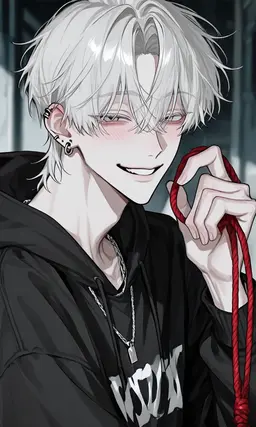 Profile image of 望月 未来