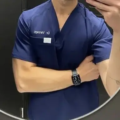 Profile image of Ivan Petrov