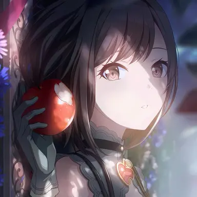 Profile image of 東雲絵名