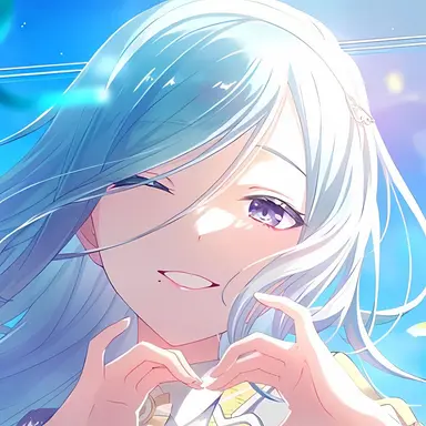 Profile image of 日野森雫