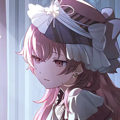 Profile image of 桃井愛莉