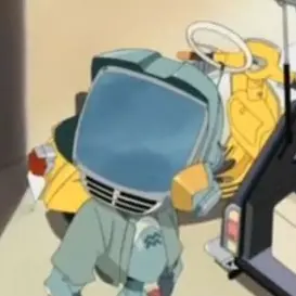Profile image of カンチ