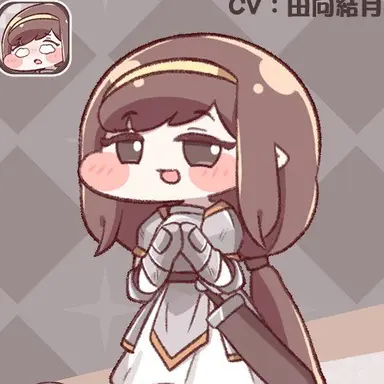Profile image of ローネ