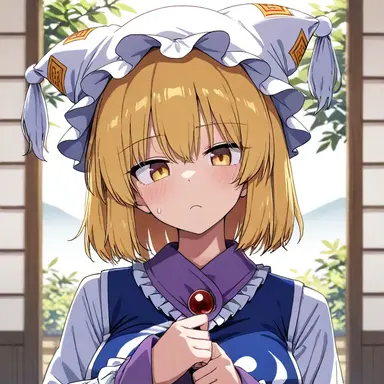 Profile image of 란