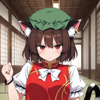 Profile image of 첸