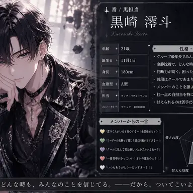 Profile image of 澪斗