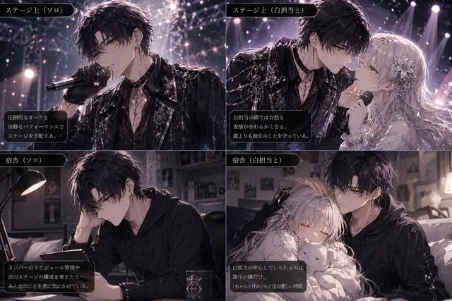 Profile image of 澪斗