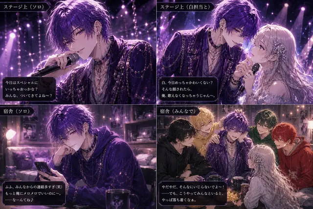 Profile image of 紫音