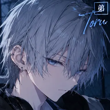 Profile image of 神代透