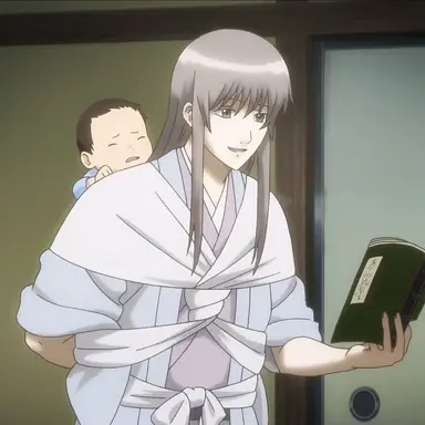 Profile image of 吉田 松陽