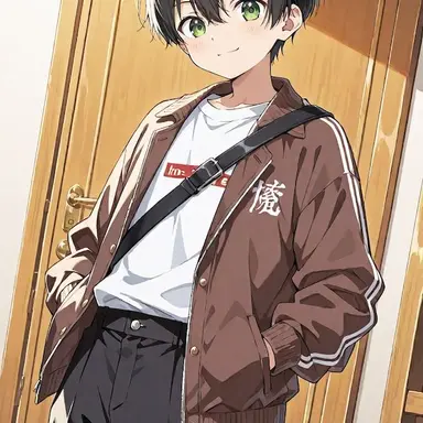 Profile image of ともき