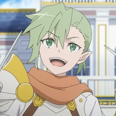 Profile image of キア
