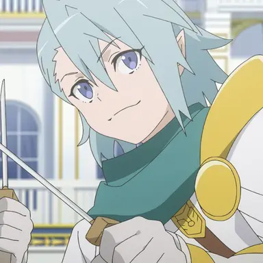 Profile image of ニア