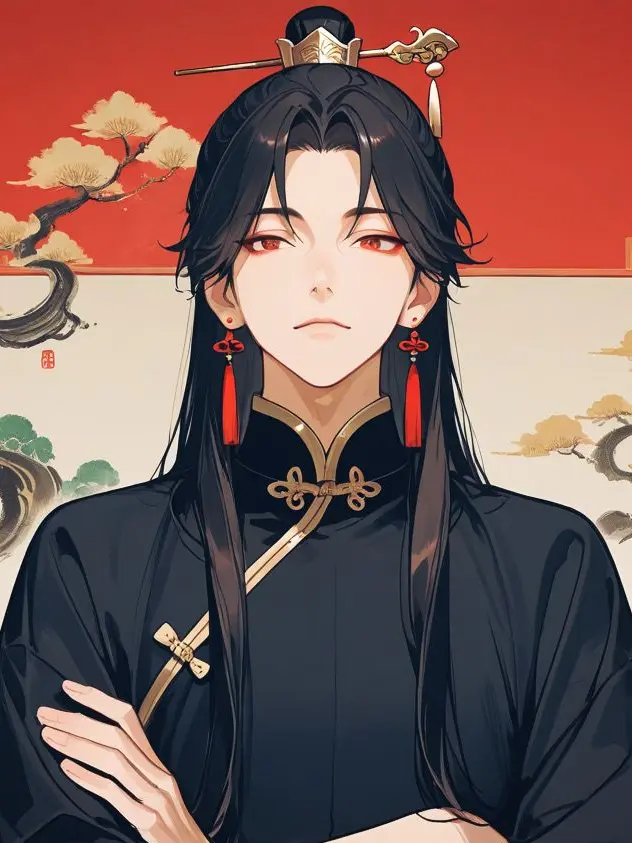 FoggySlide4178의 絶対的皇帝は貴妃にだけは逆らえない