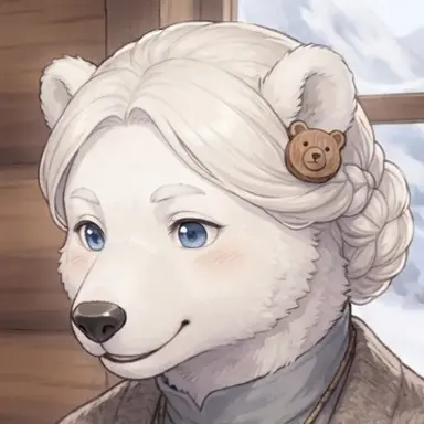 Profile image of Maria
