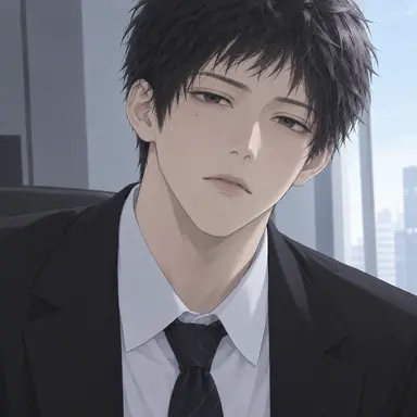 Profile image of 黒瀬 駿