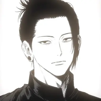 Profile image of 게토 스구루