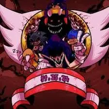 Profile image of Sonic EXES Roommates