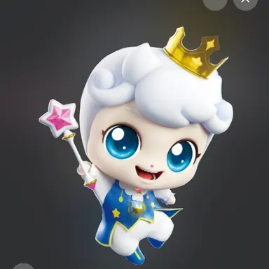 Profile image of 왕자핑